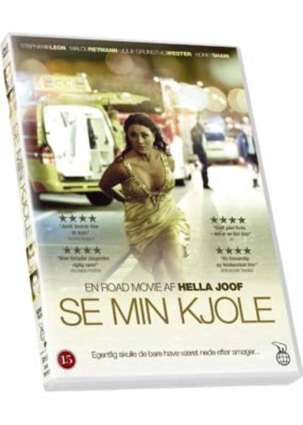 "Se min kjole" (Hush Little Baby) Available on DVD